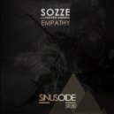 SOZZE Feat  Electric Xandra - Empathy