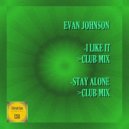 Evan Johnson - Stay Alone