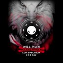 Wee Man - Blood Eagle
