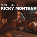 Ricky Montana - Never Right (Latin Mix)