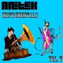 Anitek - Ground Beef (Original Mix)
