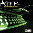 Anitek - Whatever Happened To Love