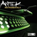 Anitek - Chop Stick Method
