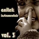 Anitek - 1,127 Works