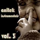 Anitek - Archaic (Original Mix)