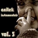 Anitek - Mixed Fruit