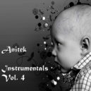Anitek - Grey Area (Original Mix)