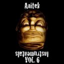 Anitek - Feedback (Original Mix)