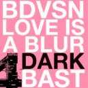 BDVSN - Love Is A Blur
