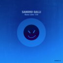 Sandro Galli - Bass Line 134