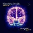 CrystalMinds feat.Earth Panacea - Shamanic Water