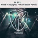 DJ Buk - Merch