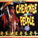 Indian Cherry - Cherokee People