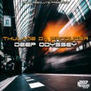 Thulane Da Producer - Deep Odyssey