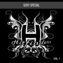 Allison - Te Fuiste (Hitfinders Remix)