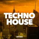 Vangi - Ghetto Frostan (Original Mix)