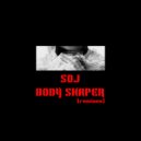 Soj - kull,feck,due