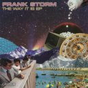 Frank Storm - New York Bar