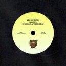 Leo Leonski - The Pusher