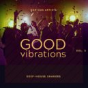 Sean Kelly - Manhattan Club (Original Mix)