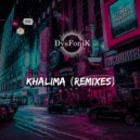 DysFonik - Khalima (EllAY Remix)