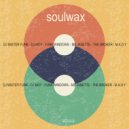 DJ Mister Funk - SoulWax