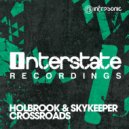 Holbrook & Skykeeper - Crossroads (Original Mix)