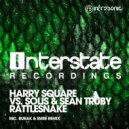 Harry Square vs. Solis & Sean Truby - Rattlesnake