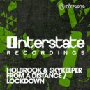 Holbrook & Skykeeper - Lockdown