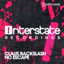 Claus Backslash - No Escape (Original Mix)