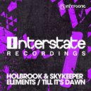 Holbrook & Skykeeper - Elements (Original Mix)