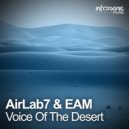AirLab7 & EAM - Voice Of The Desert