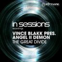 Vince Blakk pres. Angel II Demon - The Great Divide