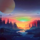 Kröm & RETRO2MARS - Study Music