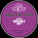 Jerem A - When The Sun Goes Down (Darren Studholme Deep Sunrise Mix)