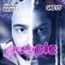 Mariobrossteam & Greys - Puppet\'s Revenge (Original Mix)