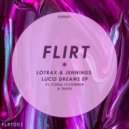 Lotrax & Jennings. - Everything (Original Mix)