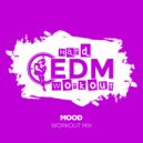 Hard EDM Workout - Mood