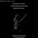 Orlando Voorn - Meditation 4 All