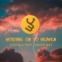 Justin 3 feat Simon Bay - Holding On To Heaven