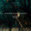 Justinas Stanislovaitis ft Kevin Yven - Apie Gyvenima/Autour De Toi (Original)