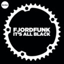 Fjordfunk - It's all Black