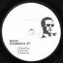 ROSSO - Bottom Bunk