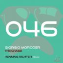 Giorgio Moroder - The Chase