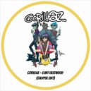 Gorillaz - Clint Eastwood