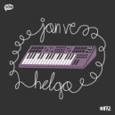 Jan Ve - Pfärd