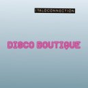 Italoconnection - Disco Computer