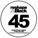 Hightech (Arg) - Take Me