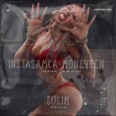 INSTASAMKA, MONEYKEN - ЖОПА ДЖУСИ