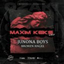 Junona Boys - Broken Angel